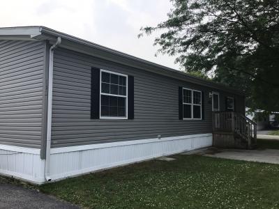 Mobile Home at 5702 Angola Rd. #113 Toledo, OH 43615
