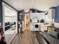 1997 Chariot Eagle Mobile Home