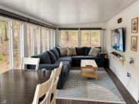 1997 Chariot Eagle Mobile Home