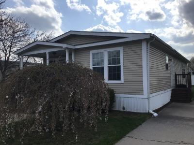 Mobile Home at 5702 Angola Rd. #5 Toledo, OH 43615