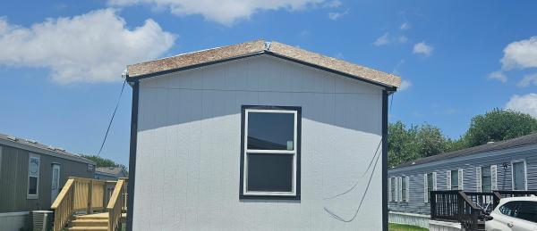 Photo 1 of 2 of home located at 6301 Old Brownsville Road #D14 Corpus Christi, TX 78417