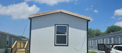 Mobile Home at 6301 Old Brownsville Road #D14 Corpus Christi, TX 78417