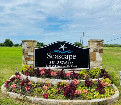 Mobile Home at 6301 Old Brownsville Road #E13 Corpus Christi, TX 78417