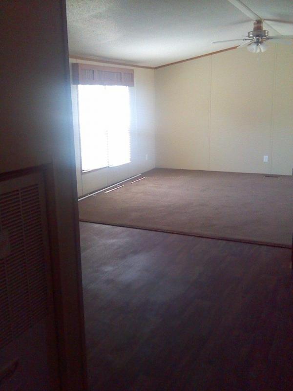 2004 Fleetwood Mobile Home For Sale
