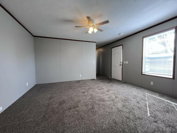 2016 Clayton 95PLS16663A Mobile Home