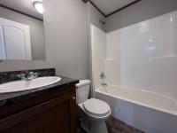 2016 Clayton 95PLS16663A Mobile Home