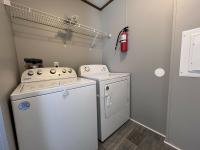 2016 Clayton 95PLS16663A Mobile Home