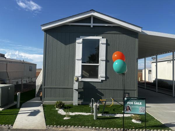 2026 Clayton Mobile Home For Sale