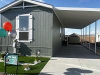 2026 Clayton 71HRR16562A Mobile Home