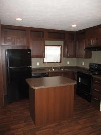 2015 Clayton Homes Inc Xtreme Mobile Home