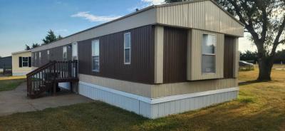 Mobile Home at 106 Darcie Drive Hays, KS 67601