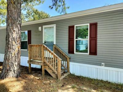 Mobile Home at 28 N. Brenda St. Spring Lake, NC 28390