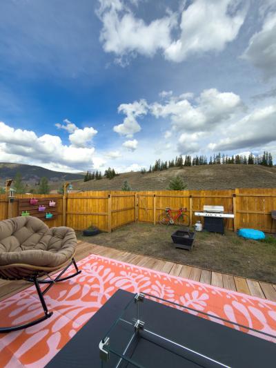 Photo 4 of 34 of home located at 687 Royal Coachman Blvd #0108 Dillon, CO 80435