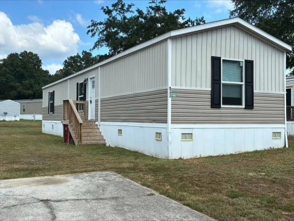 2022  Mobile Home For Sale