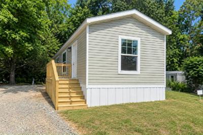Mobile Home at 751 Kernodle Lane #14 Graham, NC 27253