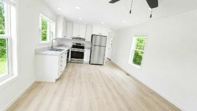 Photo 3 of 7 of home located at 751 Kernodle Lane #14 Graham, NC 27253