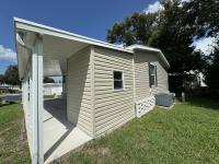 2017 SKLI 4800 Mobile Home