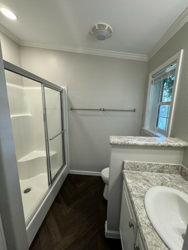 2017 SKLI 4800 Mobile Home