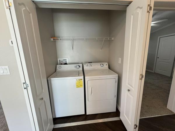 2017 SKLI 4800 Mobile Home