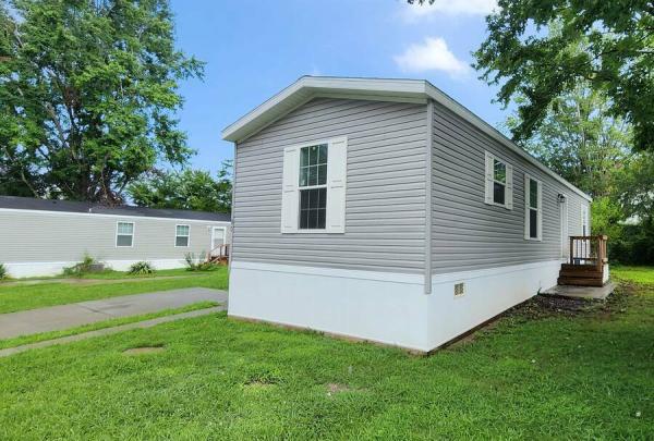 2022 REDMAN ADVANTAGE II (RA1652 201)  Home