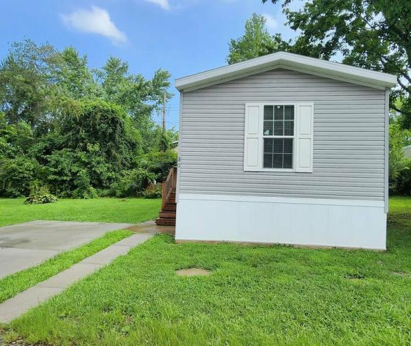 2022 REDMAN ADVANTAGE II (RA1652 201)  Home