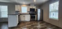2022 REDMAN ADVANTAGE II (RA1652 201)  Home