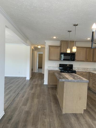 Photo 4 of 6 of home located at 497 Jerrys Folly Road Aiken, SC 29803