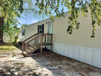 Mobile Home at 120 Connie Ct. Spring Lake, NC 28390