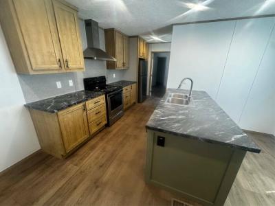 Mobile Home at 255 N. Peggy St. Spring Lake, NC 28390
