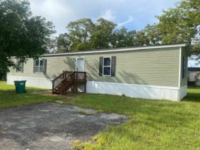 Mobile Home at 2710 West Oakridge #41 Albany, GA 31721