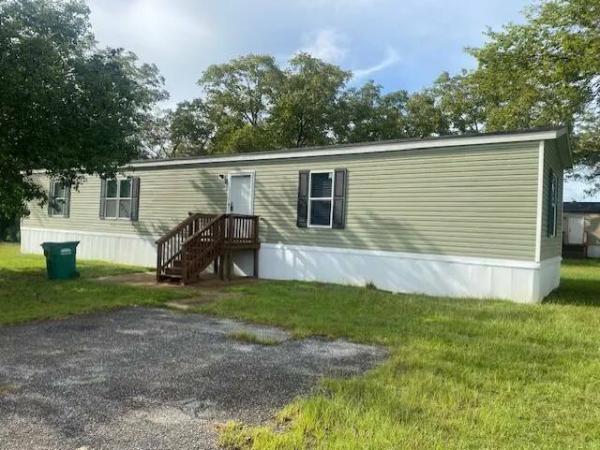 Photo 1 of 1 of home located at 2710 West Oakridge #41 Albany, GA 31721