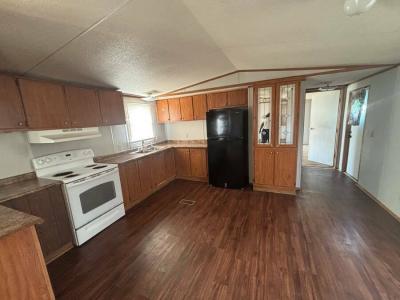 Mobile Home at 1801 Harper Road Lot #61 Northport, AL 35476