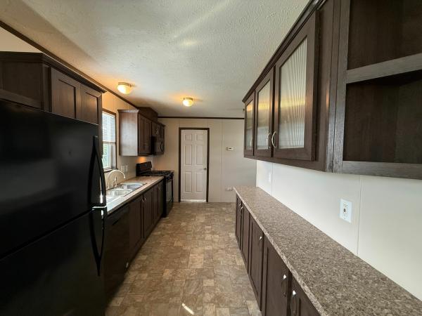 2017 Champion Redman Advantage II Mobile Home