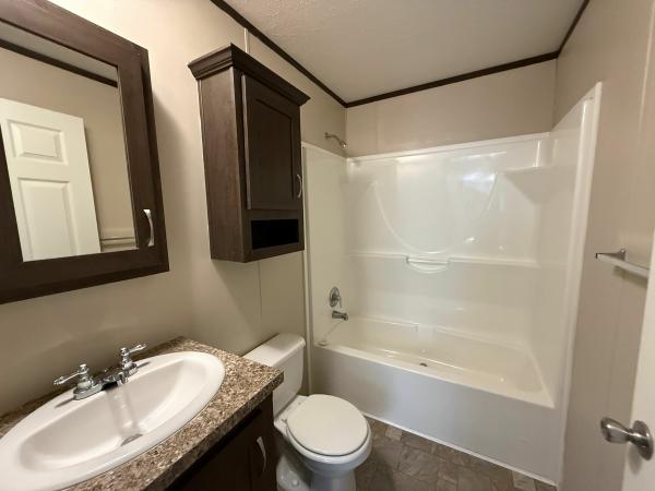 2017 Champion Redman Advantage II Mobile Home