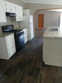 1999 Fleetwood Barrington elite Mobile Home