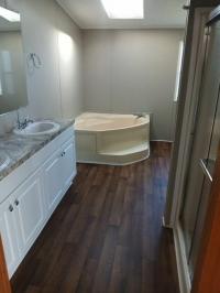 1999 Fleetwood Barrington elite Mobile Home