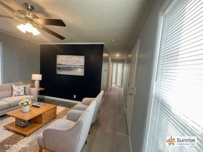 Mobile Home at 3000 Moxadarla Road Lot 20 Zanesville, OH 43701