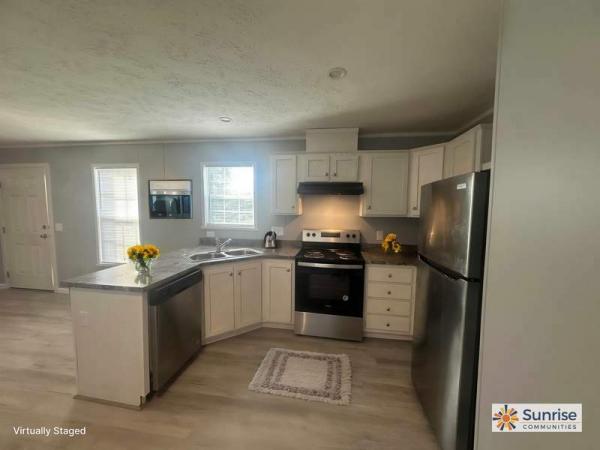 2023 Champion Manufactured Home