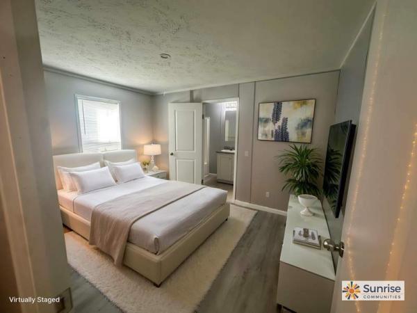 2023 Champion Manufactured Home