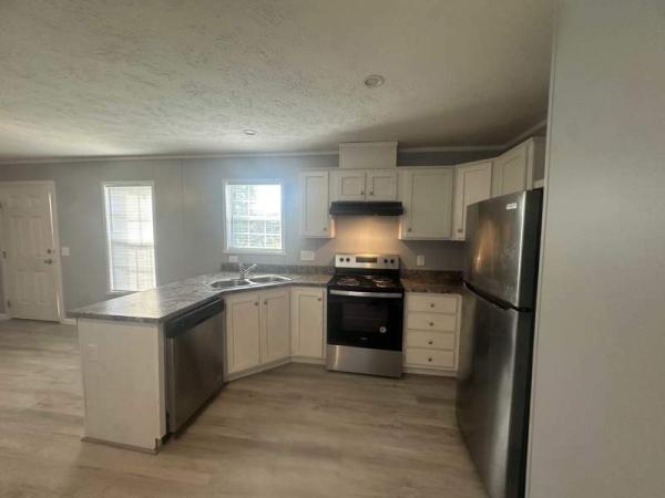 2023 Champion Manufactured Home
