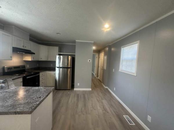 2023 Champion Manufactured Home