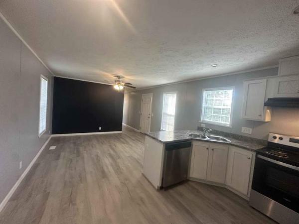 2023 Champion Manufactured Home