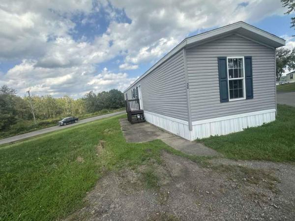 2023 Champion Manufactured Home
