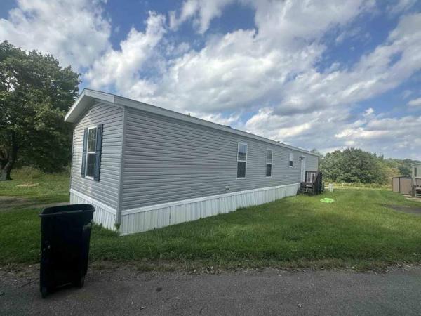 2023 Champion Manufactured Home