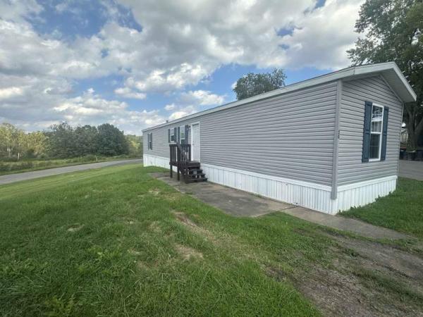 2023 Champion Manufactured Home