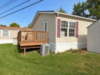 2000 Fortune Manufactured Home