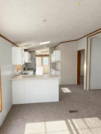 2000 Fortune Manufactured Home