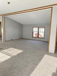 2000 Fortune Manufactured Home