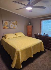 1999 Four Seasons Mobile Home
