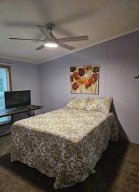 1999 Four Seasons Mobile Home